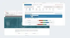web page