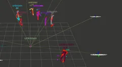 interactive Installations