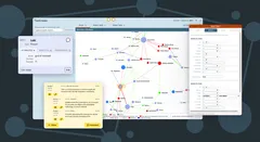 Net.Create screenshot