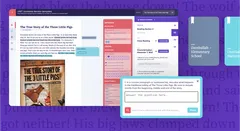 SenseMaking in the Disciplines Screenshot